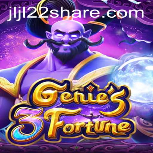 Unveiling Genie3Fortune: A Magical Gaming Experience